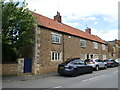 8 and 10 Church Lane, Caythorpe