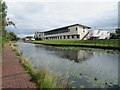 Neptune Health Park, Tipton