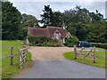 The Old School House, Linkenholt