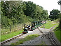 Eastleigh Lakeside Railway