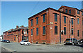 Brewery, Empire Street, Manchester