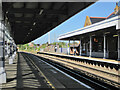 Herne Bay railway station