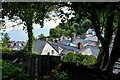 Clovelly : Village Scenery