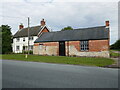 Barn, High Street, Brant Broughton