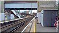 Bromley South railway station