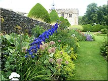 ST3605 : Forde Abbey and Gardens [27] by Michael Dibb