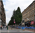 Sauchiehall Street, Glasgow