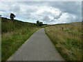 Track in Cutacre Country Park