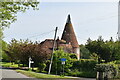 The Oast House