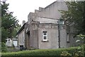 New Kilpatrick Parish Church Old Halls