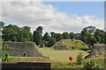 Berkhamsted Castle