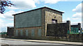 Terminal Building, Heywood Road, Manchester