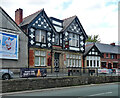 The Parkside, Bury Old Road, Manchester