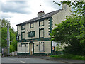 Former pub, Middleton Old Road, Manchester