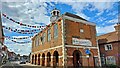 Market Hall, Amersham