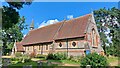 All Saints Church, Coleshill