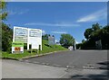 Horn Park Industrial Estate