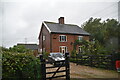 Friston Hall Cottages