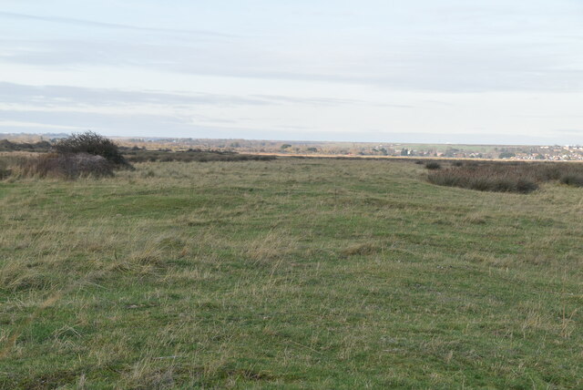 Grasslands © N Chadwick cc-by-sa/2.0 :: Geograph Britain and Ireland