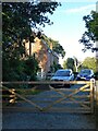 Rock Cottages, Cottage Lane