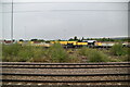 Doncaster sidings