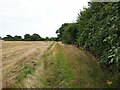 St Osyth Footpath 16