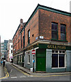 Whittle Street, Manchester