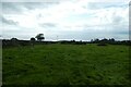 Footpath to Ffordd Uwchglan