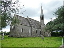 SY5198 : Church of St Mary Magdalene, North Poorton by Roger Cornfoot