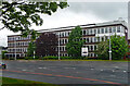 Offices, Southmoor Road, Manchester