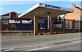 Britannia Tyres, Hinckley