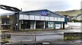 Former Pearson of Largs site, North Ayrshire