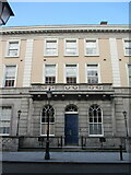 O1634 : Talbot House, #9 Talbot Street, Dublin by John S Turner