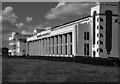 TQ1682 : Perivale : Hoover Building by Jim Osley