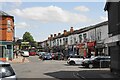 Station Road, Erdington