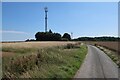 TL4125 : Hertfordshire Way towards Windcott by Hugh Venables