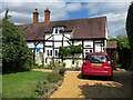 Berry Cottage, Bishampton