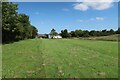 Footpath to Little Hormead