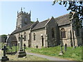 St Nicholas, Henstridge