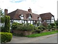 Court Farmhouse, Bishampton