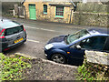 Stone Stile, Malmesbury