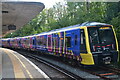 Merseyrail Class 777 at New Brighton station