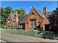 The Old Schoolhouse on Gotham Lane