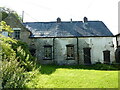SJ0743 : The former laundry building for the workhouse by Richard Law