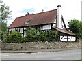 Whitehorn Cottage, Bishampton