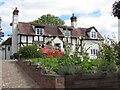 Hampton Cottage, Bishampton