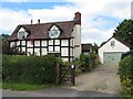 Garden Cottage, Bishampton