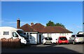 Bungalow on Belle Vue Road, Barwell