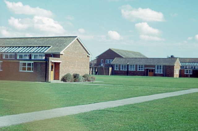 Bedenham Primary School