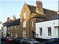 Kingsbridge buildings [67]